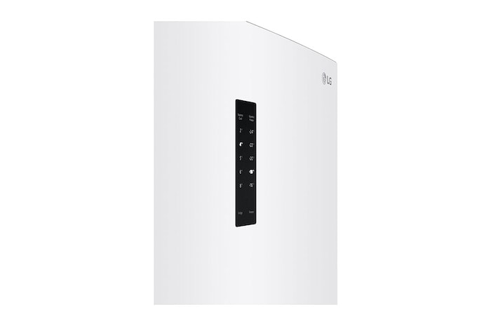 LG No Frost Buzdolabı | 588 Litre Kapasite , GTL569PQAM