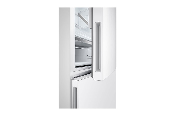 LG No Frost Buzdolabı | 588 Litre Kapasite , GTL569PQAM