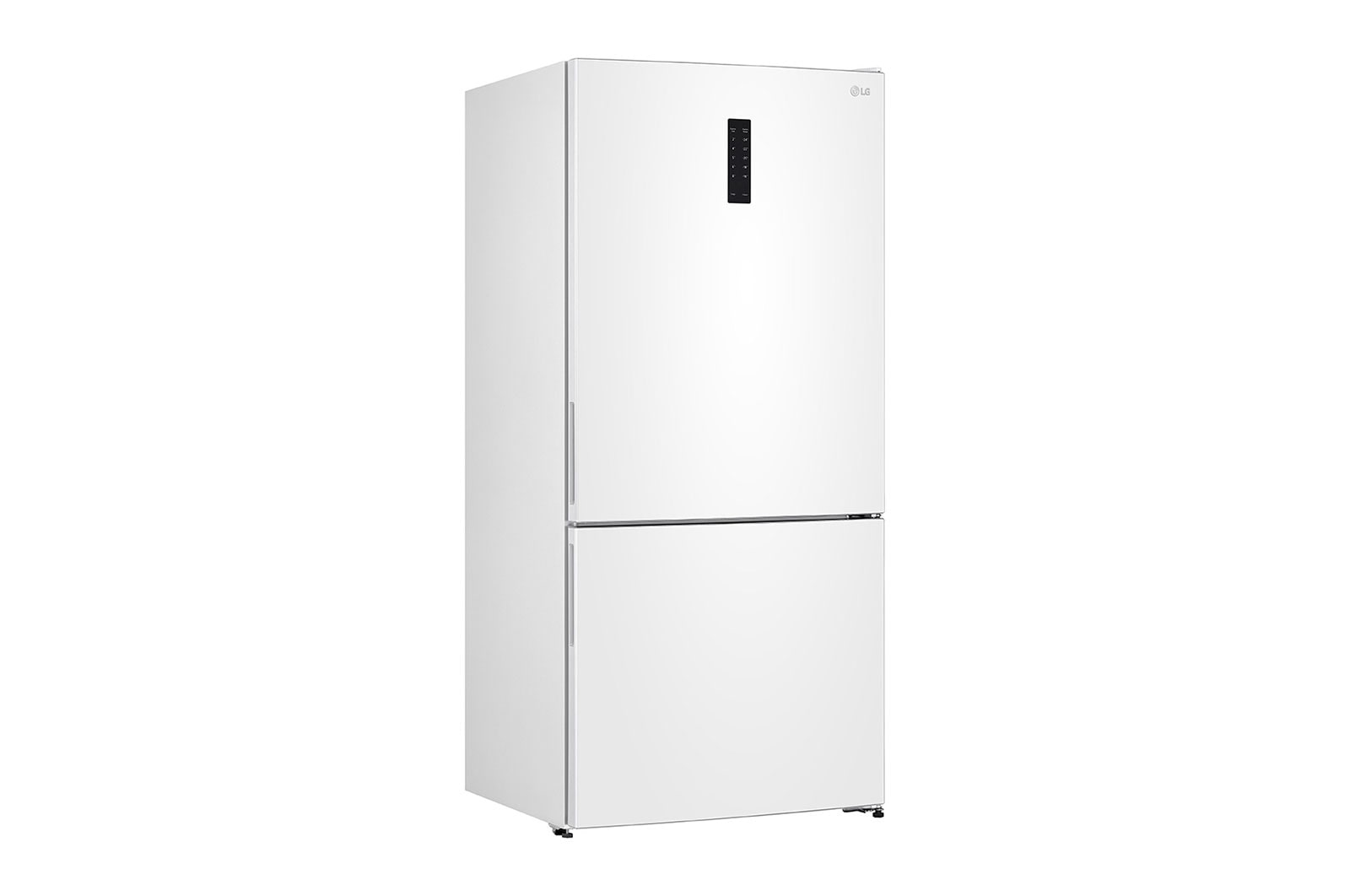 LG No Frost Buzdolabı | 588 Litre Kapasite , GTL569PQAM