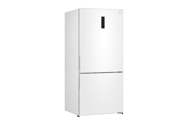 LG No Frost Buzdolabı | 588 Litre Kapasite , GTL569PQAM