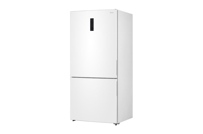 LG No Frost Buzdolabı | 588 Litre Kapasite , GTL569PQAM