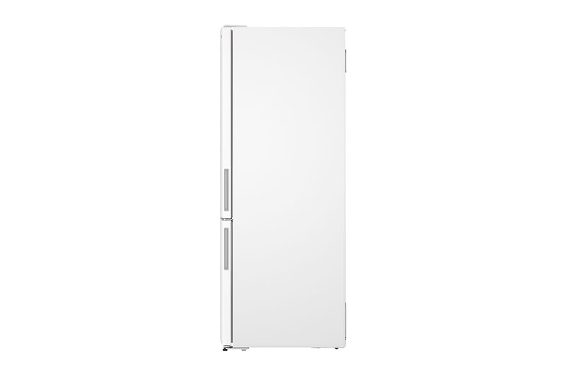 LG No Frost Buzdolabı | 588 Litre Kapasite , GTL569PQAM