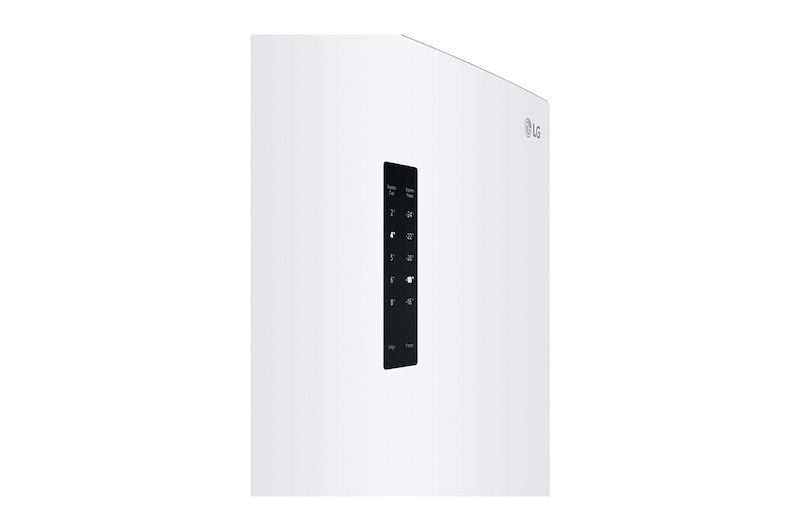 LG No Frost Buzdolabı | 588 Litre Kapasite , GTL569PQAM
