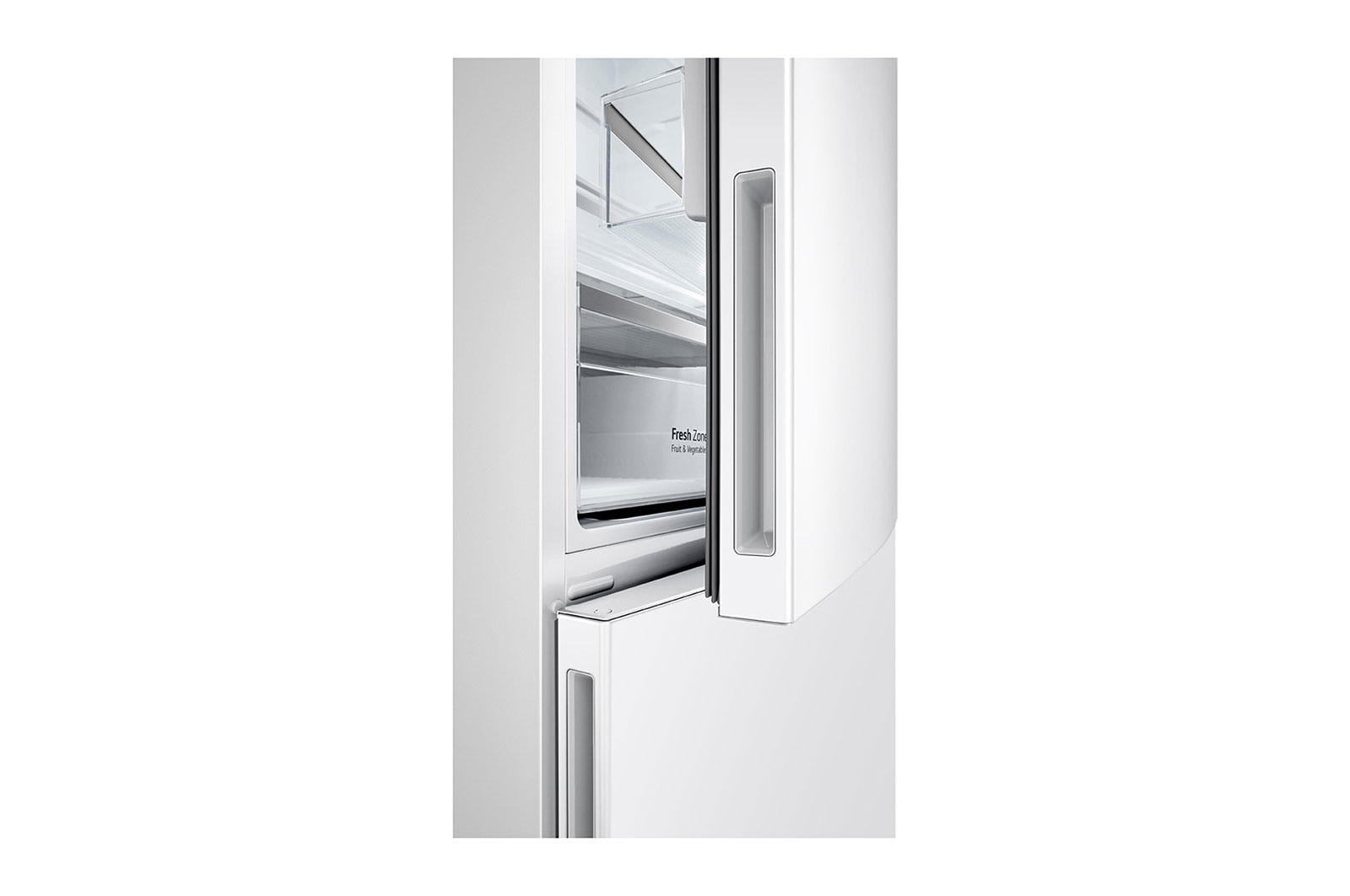 LG No Frost Buzdolabı | 588 Litre Kapasite , GTL569PQAM