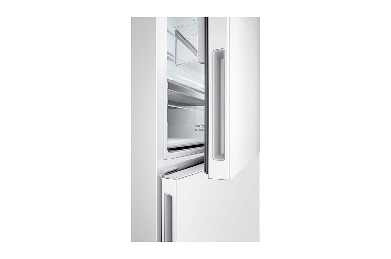 LG No Frost Buzdolabı | 588 Litre Kapasite , GTL569PQAM