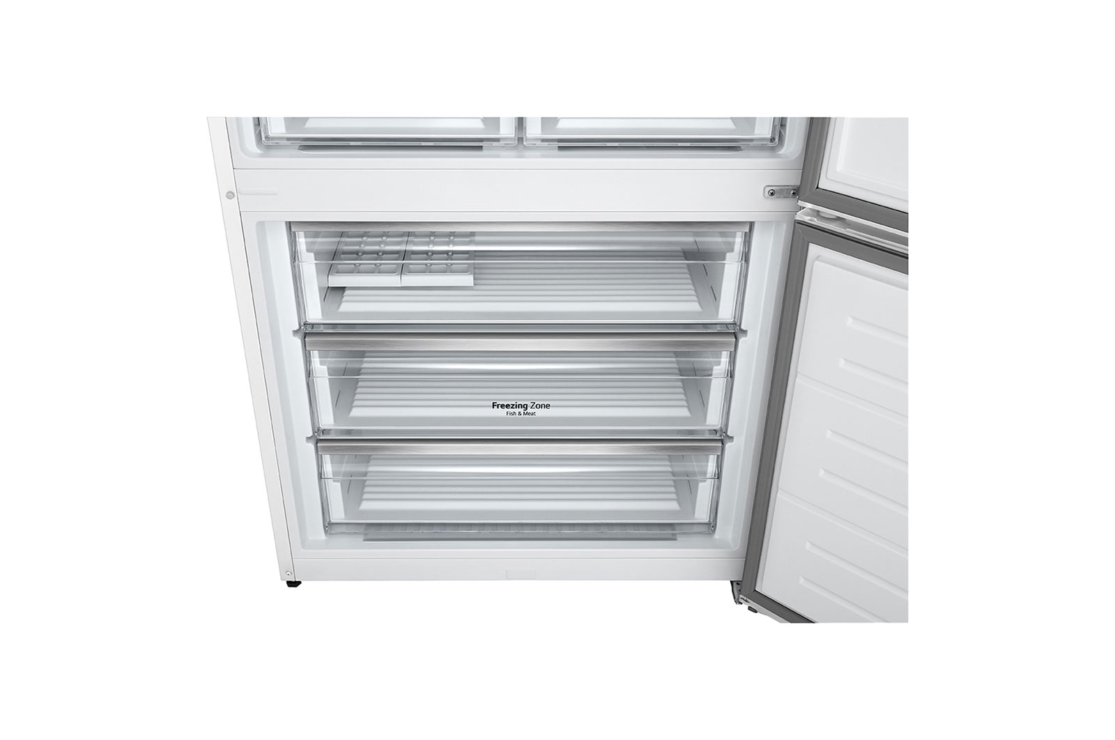 LG No Frost Buzdolabı | 588 Litre Kapasite , GTL569PQAM