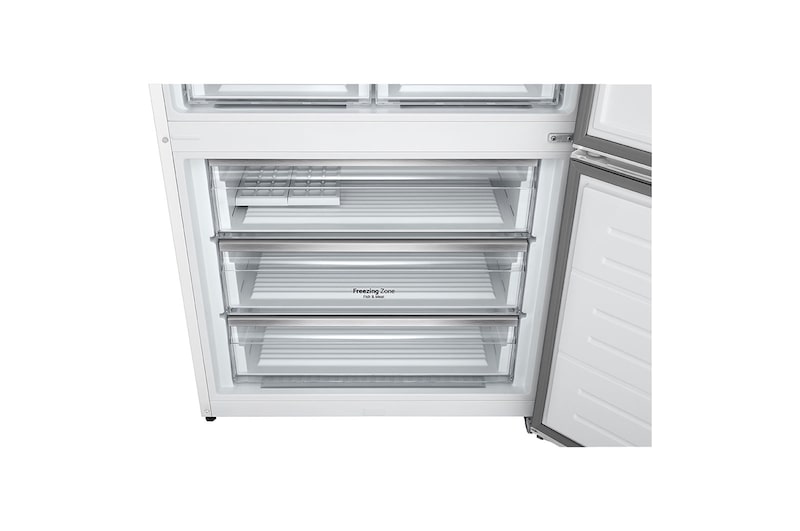 LG No Frost Buzdolabı | 588 Litre Kapasite , GTL569PQAM