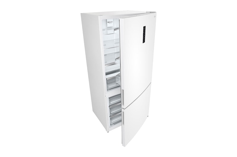 LG No Frost Buzdolabı | 588 Litre Kapasite , GTL569PQAM
