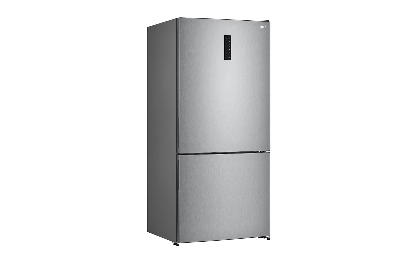 LG No Frost Buzdolabı | 588 Litre Kapasite, GTL569PSAM