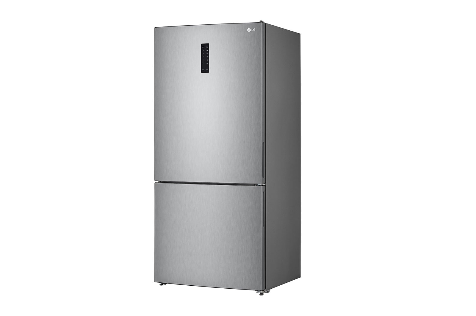 LG No Frost Buzdolabı | 588 Litre Kapasite, GTL569PSAM