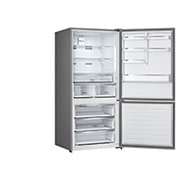 LG No Frost Buzdolabı | 588 Litre Kapasite, GTL569PSAM