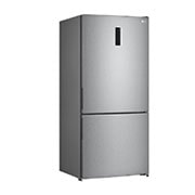 LG No Frost Buzdolabı | 588 Litre Kapasite, GTL569PSAM