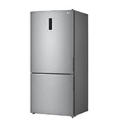 LG No Frost Buzdolabı | 588 Litre Kapasite, GTL569PSAM