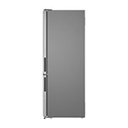 LG No Frost Buzdolabı | 588 Litre Kapasite, GTL569PSAM