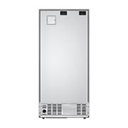 LG No Frost Buzdolabı | 588 Litre Kapasite, GTL569PSAM
