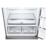 LG No Frost Buzdolabı | 588 Litre Kapasite, GTL569PSAM