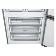 LG No Frost Buzdolabı | 588 Litre Kapasite, GTL569PSAM