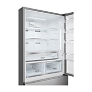 LG No Frost Buzdolabı | 588 Litre Kapasite, GTL569PSAM