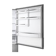 LG No Frost Buzdolabı | 588 Litre Kapasite, GTL569PSAM