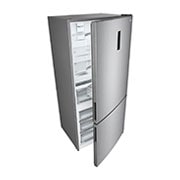 LG No Frost Buzdolabı | 588 Litre Kapasite, GTL569PSAM