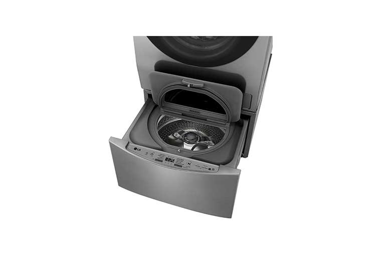 LG TWINWash™ 14Kg Yıkama + 8Kg Kurutma, FH6G1BCHK6N/F8K5XNK4