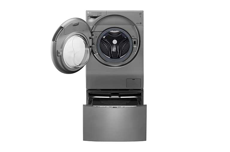 LG TWINWash™ 14Kg Yıkama, FH4G1BCSK6/F8K5XNK4