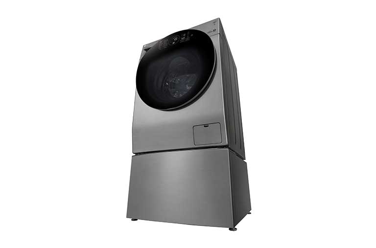 LG TWINWash™ 14Kg Yıkama, FH4G1BCSK6/F8K5XNK4