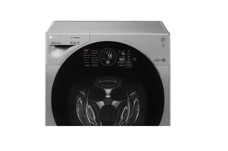 LG TWINWash™ 14Kg Yıkama, FH4G1BCSK6/F8K5XNK4