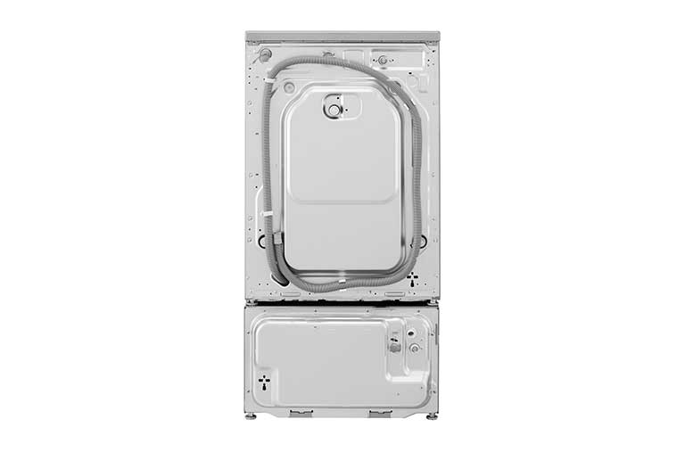 LG TWINWash™ 14Kg Yıkama, FH4G1BCSK6/F8K5XNK4
