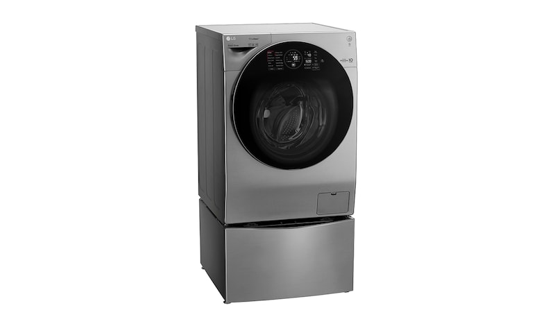 LG TWINWash™ 14Kg Yıkama, FH4G1BCSK6/F8K5XNK4