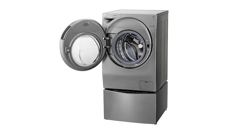 LG TWINWash™ 14Kg Yıkama, FH4G1BCSK6/F8K5XNK4