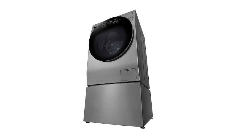 LG TWINWash™ 14Kg Yıkama, FH4G1BCSK6/F8K5XNK4