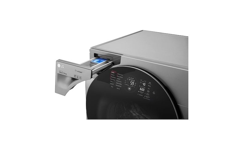 LG TWINWash™ 14Kg Yıkama, FH4G1BCSK6/F8K5XNK4