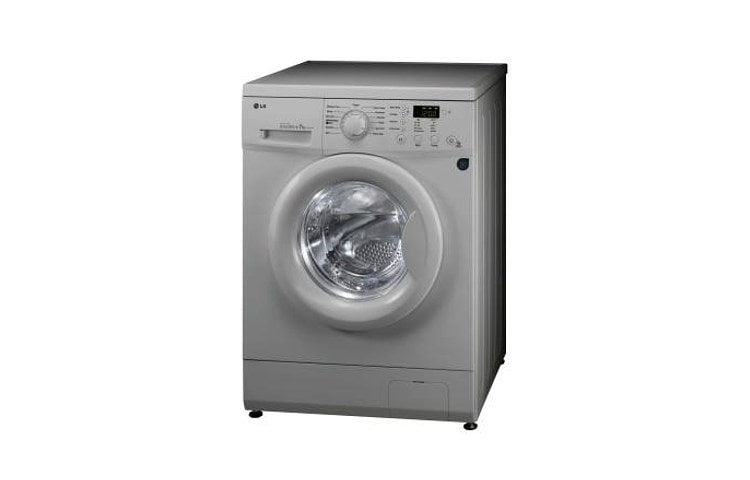 LG 7 kg Kapasite, 1000 rpm, A++ Enerji Sınıfı, F1092QDP5