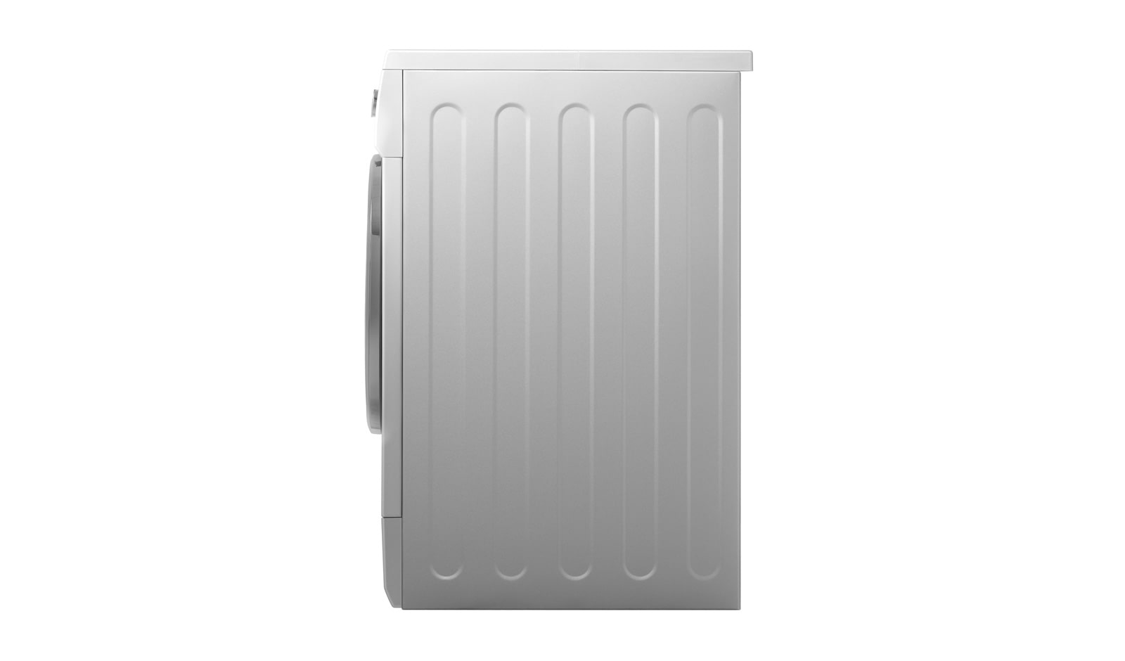 LG 8kg Yıkama "A+++", 1200 Devir, Metalik, FH2B8TDWA5