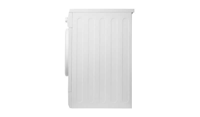 LG 8kg Yıkama "A+++", 1200 Devir, Beyaz, FH2B8TDWA