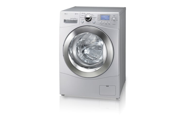 Direct Drive Teknolojisi, 9 kg Kapasite, Buharlı Yıkama F1402FDS5 için önden görünüm