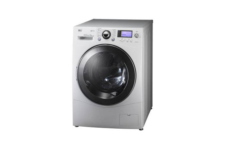 11 kg. kapasite, 1400 rpm, A&#43;&#43;&#43; Enerji Sınıfı, Buharlı Yıkama, 6 Motion Direct Drive Teknolojisi F1443KDS için önden görünüm