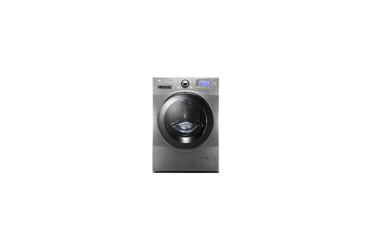 LG 11 kg. kapasite, 1400 rpm, A+++ Enerji Sınıfı, Buharlı Yıkama, 6 Motion Direct Drive Teknolojisi, F1443KDS