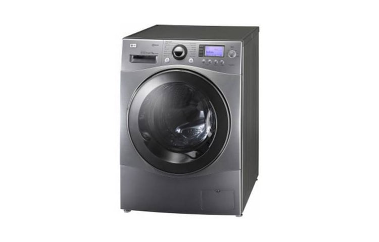 LG 11 kg. kapasite, 1400 rpm, A+++ Enerji Sınıfı, Buharlı Yıkama, 6 Motion Direct Drive Teknolojisi, F1443KDS