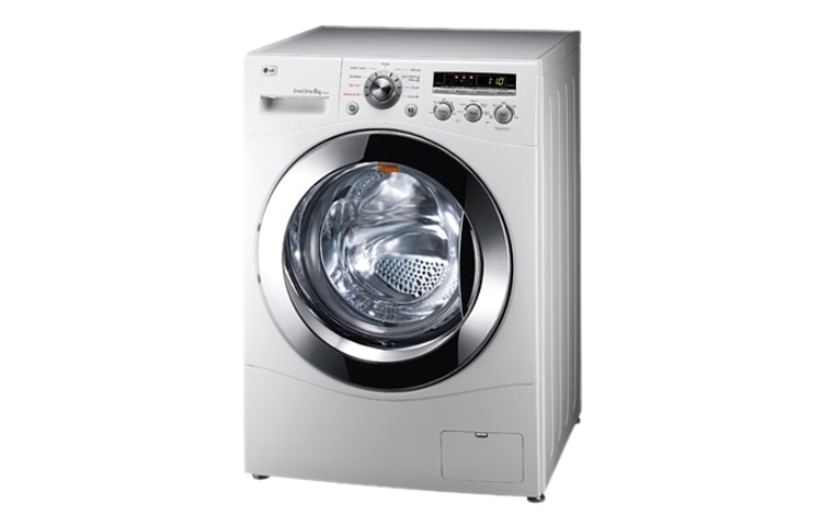 8 kg kapasite, 1400 rpm, A&#43;&#43; Enerji Sınıfı F1447TD için önden görünüm
