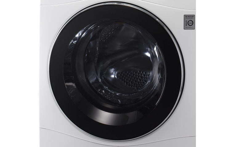 LG A+++, 9kg Yıkama, 1400 devir, 10 Yıl 6 Motion Direct Drive Motor Garantisi, 22 Yıl VDE Onaylı Motor, Anti-alerjik, True Steam™ Buharlı Yıkama, Smart Diagnosis™/Akıllı Teşhis, Beyaz Renk, F14A7FDS