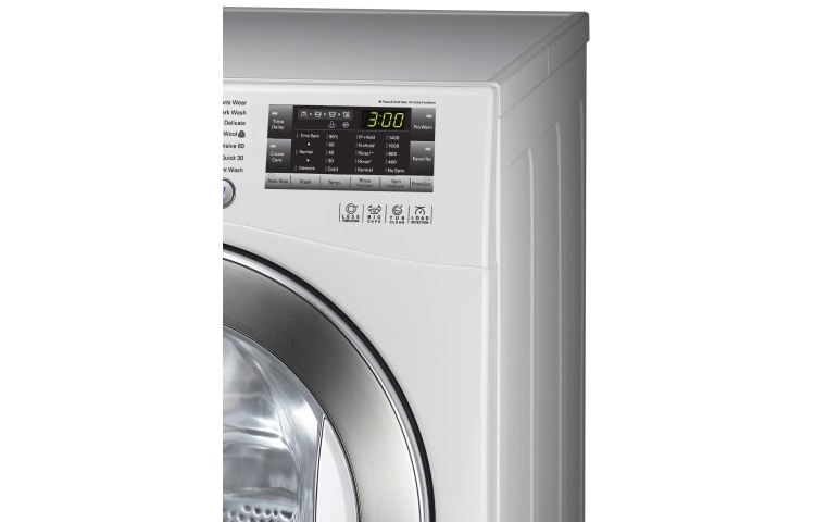 LG Yıkama Performansı: A+++, 8kg yıkama, 6kg kurutma, 1400 devir, 10 Yıl 6 Motion Direct Drive Motor Garantisi, 22 Yıl VDE Onaylı Motor, Smart Diagnosis™/Akıllı Teşhis, F14A8YD