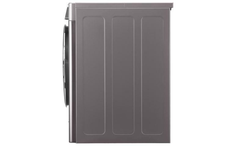 LG 10KG, TURBOWASH™, 6 MOTION DD ÇAMAŞIR MAKİNESİ, BENZERSİZ FULL DOKUNMATİK PANEL, ŞIK KROM KAPAK, F14U1JBSK6