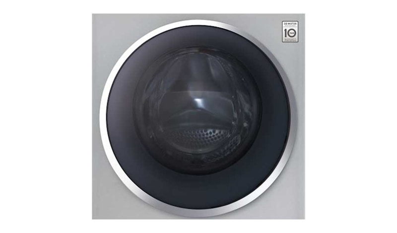 LG 8/5KG DURMAKSIZIN YIKAMA & KURUTMA, Yıkama Performansı: A+++ (- 40%), 8kg Yıkama, 5kg Kurutma, 1400 Devir, 10 Yıl 6 Motion Direct Drive Motor Garantisi, 22 Yıl VDE Onaylı Motor, Anti-alerjik, True Steam™, Smart Diagnosis™/Akıllı Teşhis, Eko Dry, F14U2TDHP5N