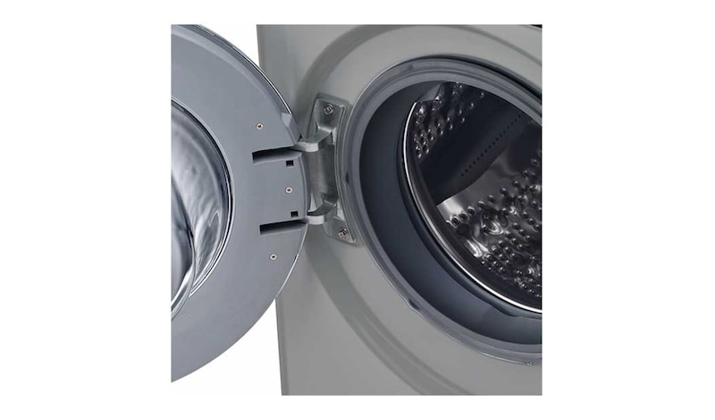 LG 8/5KG DURMAKSIZIN YIKAMA & KURUTMA, Yıkama Performansı: A+++ (- 40%), 8kg Yıkama, 5kg Kurutma, 1400 Devir, 10 Yıl 6 Motion Direct Drive Motor Garantisi, 22 Yıl VDE Onaylı Motor, Anti-alerjik, True Steam™, Smart Diagnosis™/Akıllı Teşhis, Eko Dry, F14U2TDHP5N