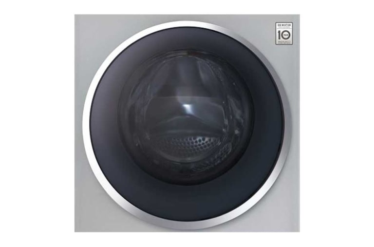 LG 8/5KG DURMAKSIZIN YIKAMA & KURUTMA, Yıkama Performansı: A+++ (- 40%), 8kg Yıkama, 5kg Kurutma, 1400 Devir, 10 Yıl 6 Motion Direct Drive Motor Garantisi, 22 Yıl VDE Onaylı Motor, Anti-alerjik, True Steam™, Smart Diagnosis™/Akıllı Teşhis, Eko Dry, F14U2TDHP5N