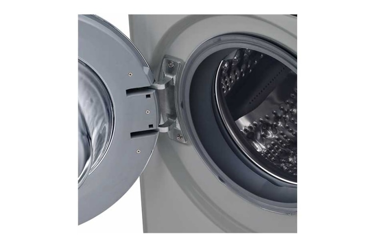 LG 8/5KG DURMAKSIZIN YIKAMA & KURUTMA, Yıkama Performansı: A+++ (- 40%), 8kg Yıkama, 5kg Kurutma, 1400 Devir, 10 Yıl 6 Motion Direct Drive Motor Garantisi, 22 Yıl VDE Onaylı Motor, Anti-alerjik, True Steam™, Smart Diagnosis™/Akıllı Teşhis, Eko Dry, F14U2TDHP5N