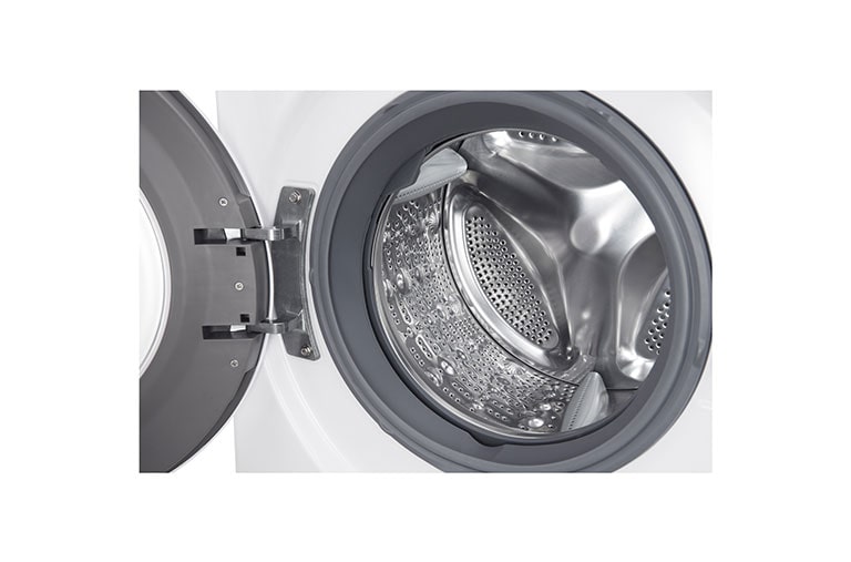 LG 8 Kg Yıkama "A+++(-40%)", 1200 Devir, NFC Akıllı Telefon İletişimi, Smart Diagnosis™, F2J5TNP3W