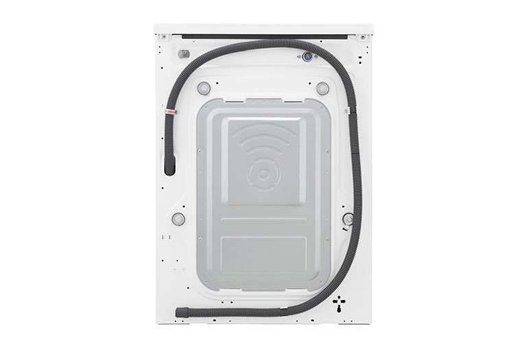 LG 8 Kg Yıkama "A+++(-40%)", 1200 Devir, NFC Akıllı Telefon İletişimi, Smart Diagnosis™, F2J5TNP3W